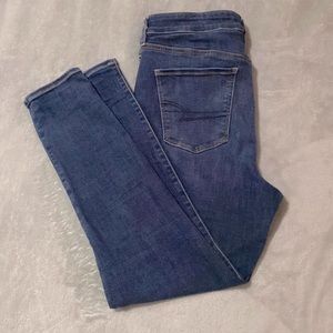 American Eagle Jegging